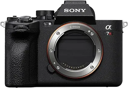 SONY A7 MARK III (OPEN BOX)