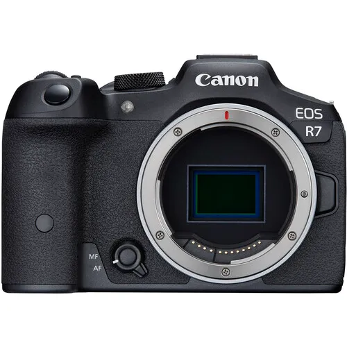 CANON EOS R7